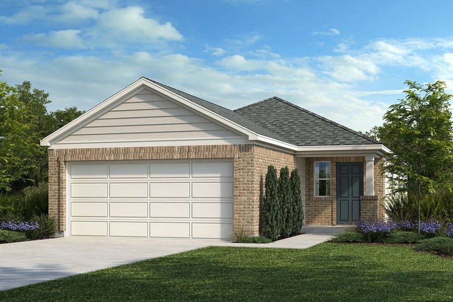Property photo for 7326 Luce Del Porto Way, Texas City, TX