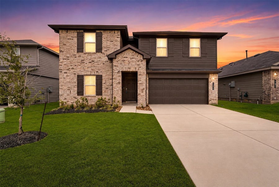 Property photo for 15867 Elegant Pine Lane, Magnolia, TX