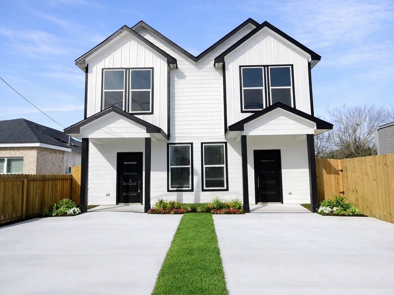 8105 Howton Street, Houston, TX 77028 8105 Howton Street, Houston, TX 77028