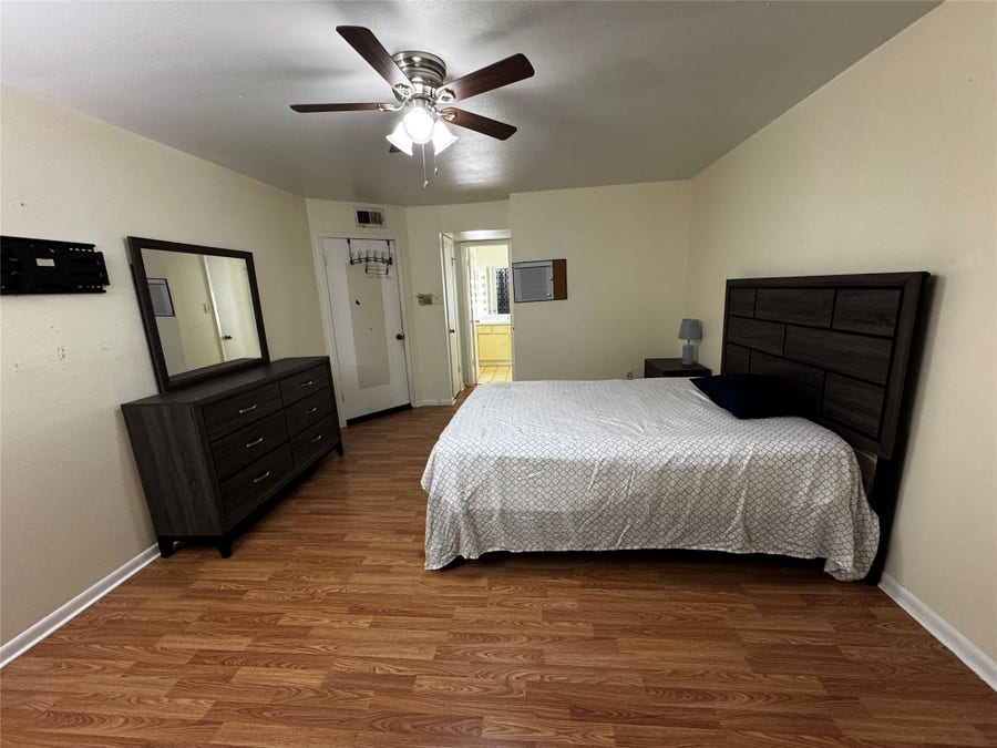 Property photo for 8525 Hearth Drive, #24, Houston, TX