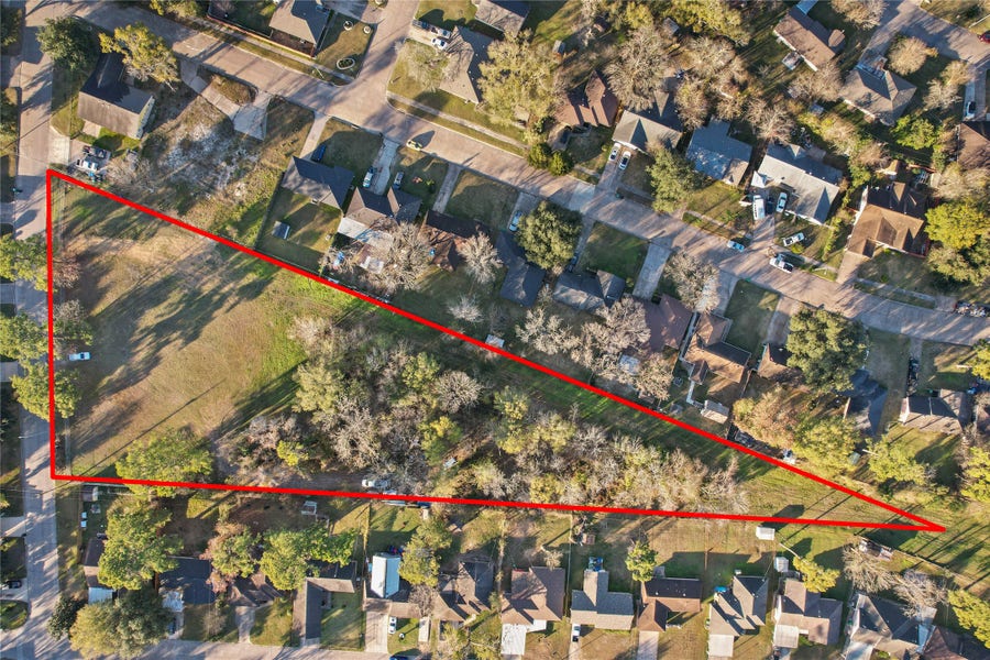 Property photo for 00 Rebel Road, Houston, TX