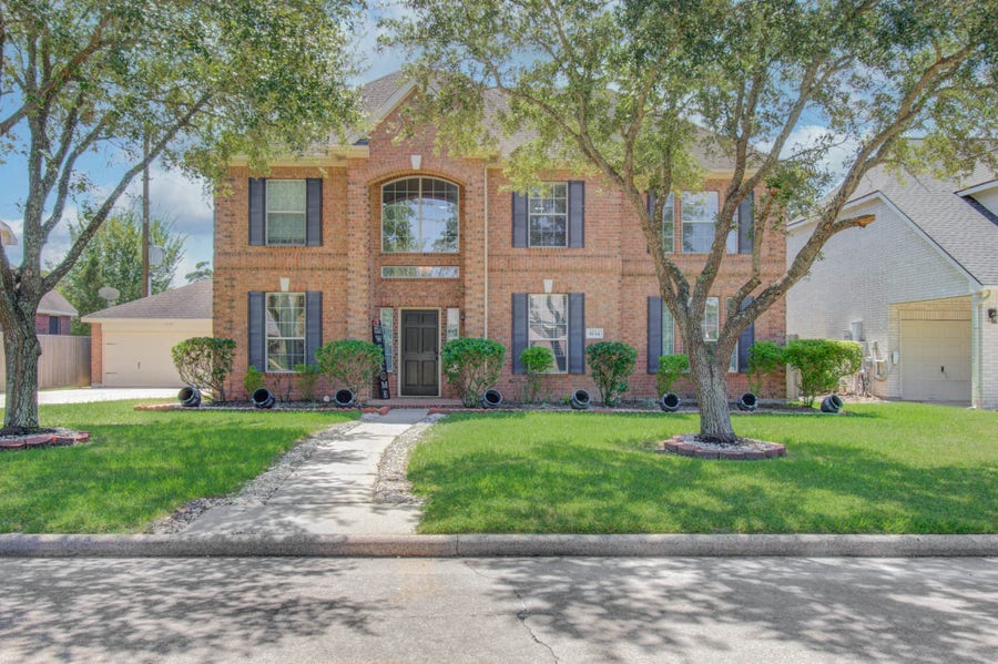 Property photo for 8134 Trophy Place Drive Drive, Humble, TX