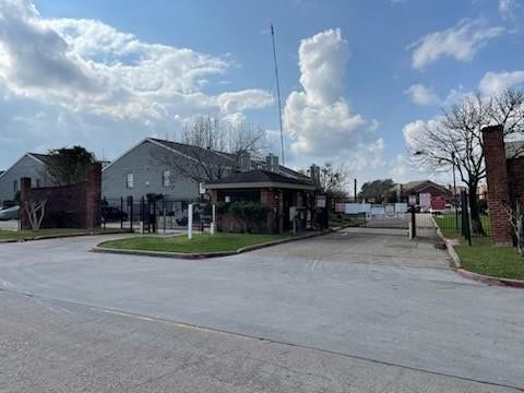 12500 Sandpiper Drive, #191, Houston, TX 77035 12500 Sandpiper Drive, #191, Houston, TX 77035