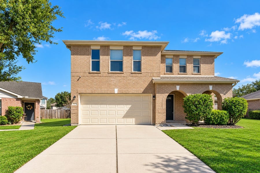 Property photo for 21366 Claretfield Court, Humble, TX