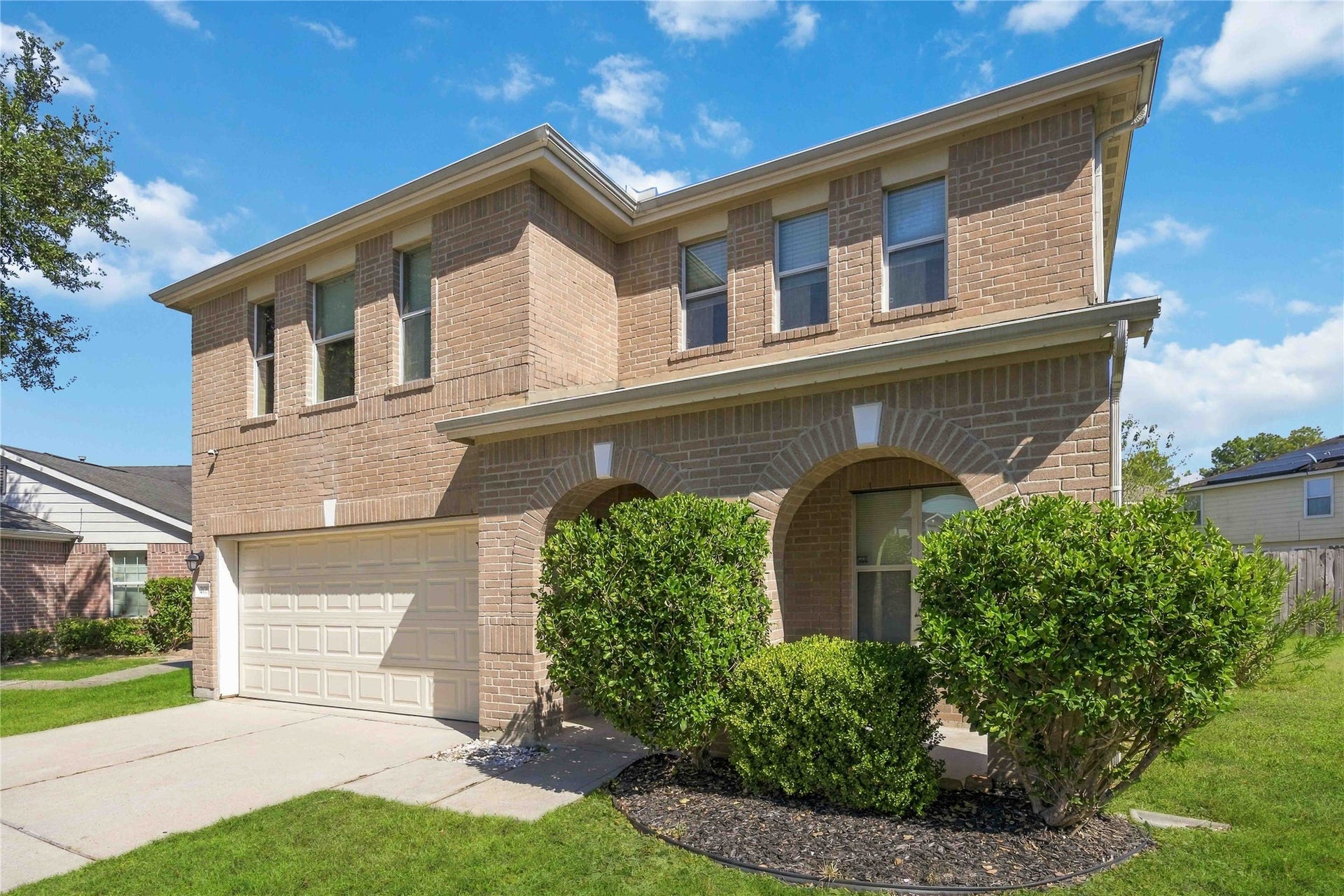 21366 Claretfield Court, Humble, TX 77338 21366 Claretfield Court, Humble, TX 77338
