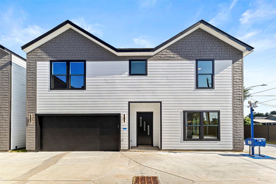 Property photo for 7540 Dyer Street, Houston, TX