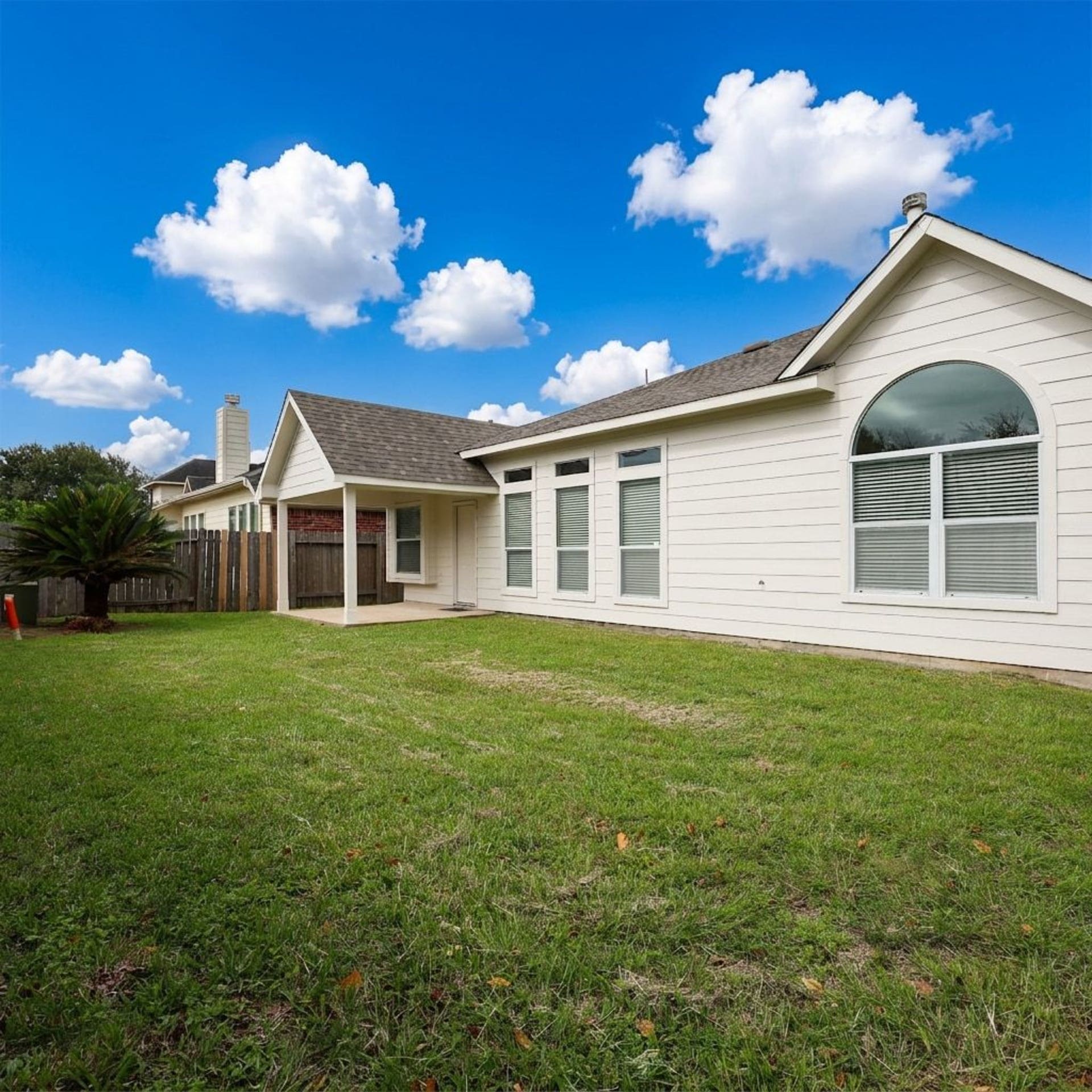 19223 Mercant Mark Lane, Richmond, TX 77407