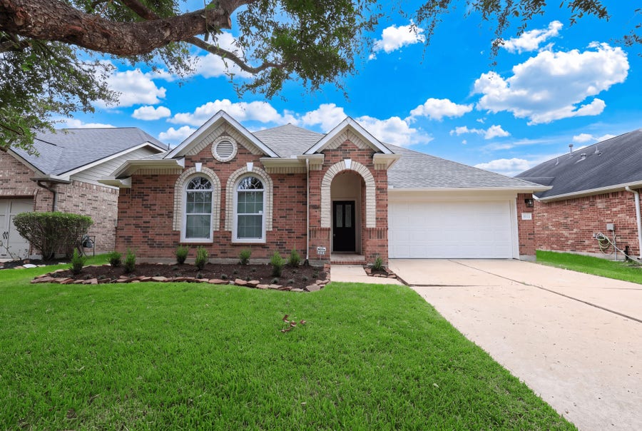 Property photo for 19223 Mercant Mark Lane, Richmond, TX