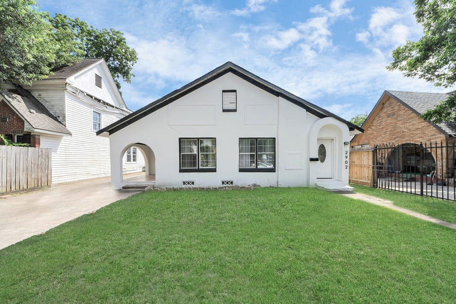 Property photo for 2902 Truxillo Street, #2904, Houston, TX