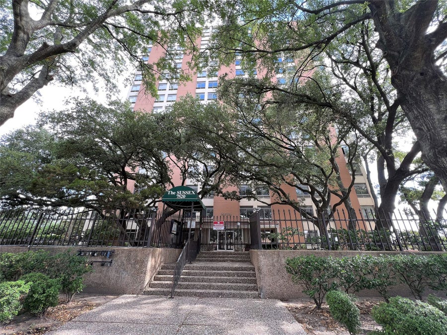 Property photo for 7520 Hornwood Drive, #608, Houston, TX