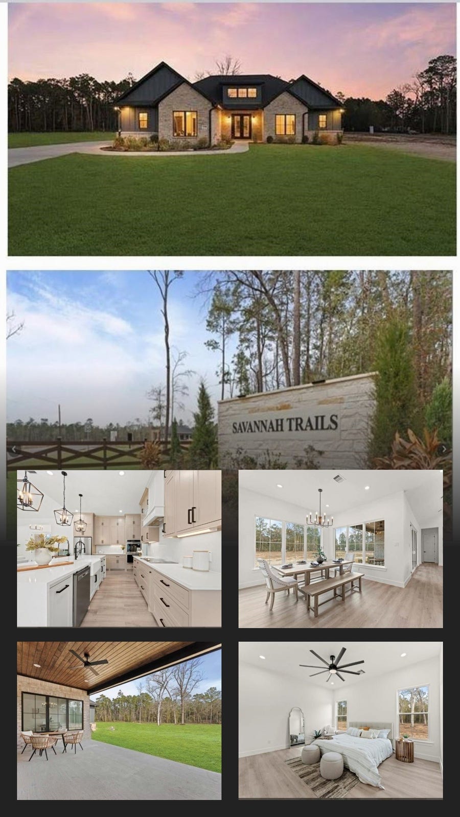 Property photo for 15045 Tybee ln, Conroe, TX