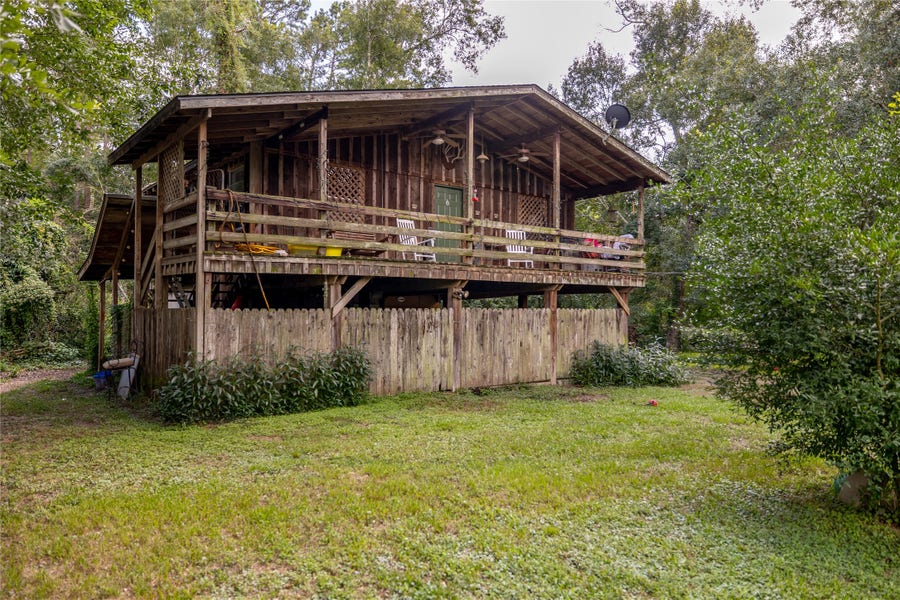 Property photo for 25210 Hemlock Lane, Cleveland, TX
