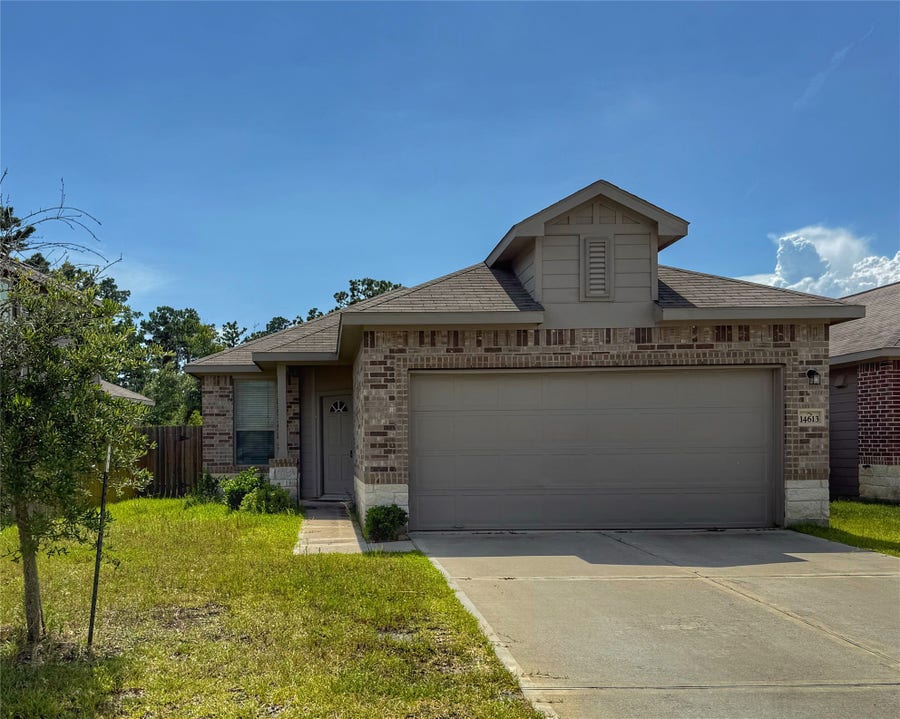 Property photo for 14613 E Pine Heart Drive, Conroe, TX