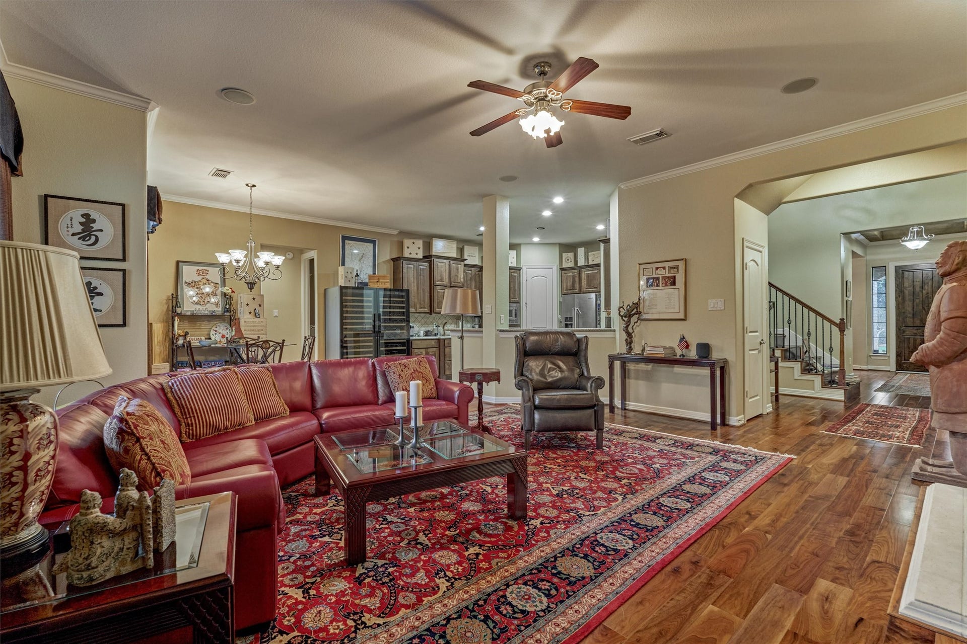 165 Silverwood Ranch Drive, Shenandoah, TX 77384 165 Silverwood Ranch Drive, Shenandoah, TX 77384