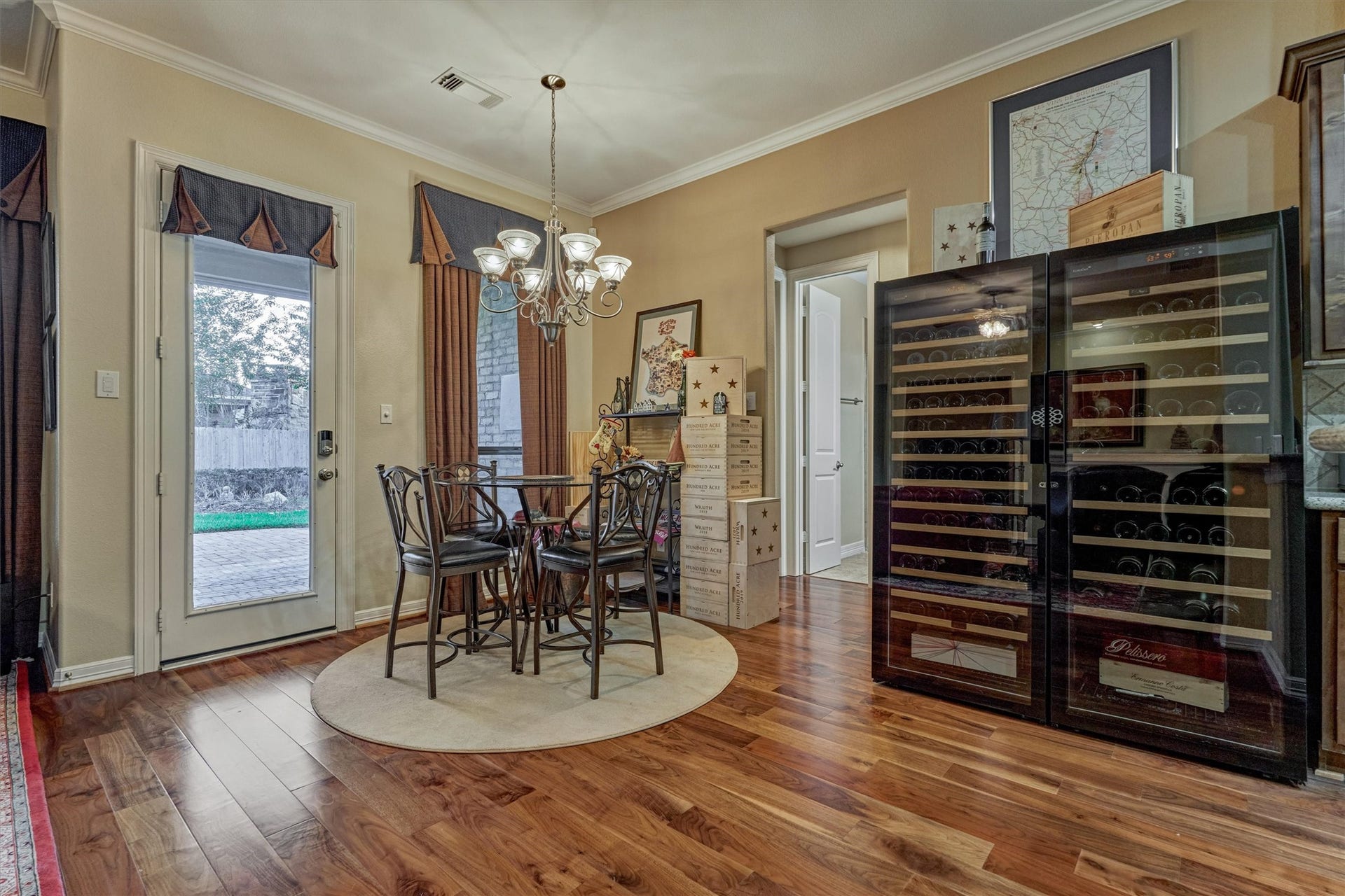 165 Silverwood Ranch Drive, Shenandoah, TX 77384 165 Silverwood Ranch Drive, Shenandoah, TX 77384