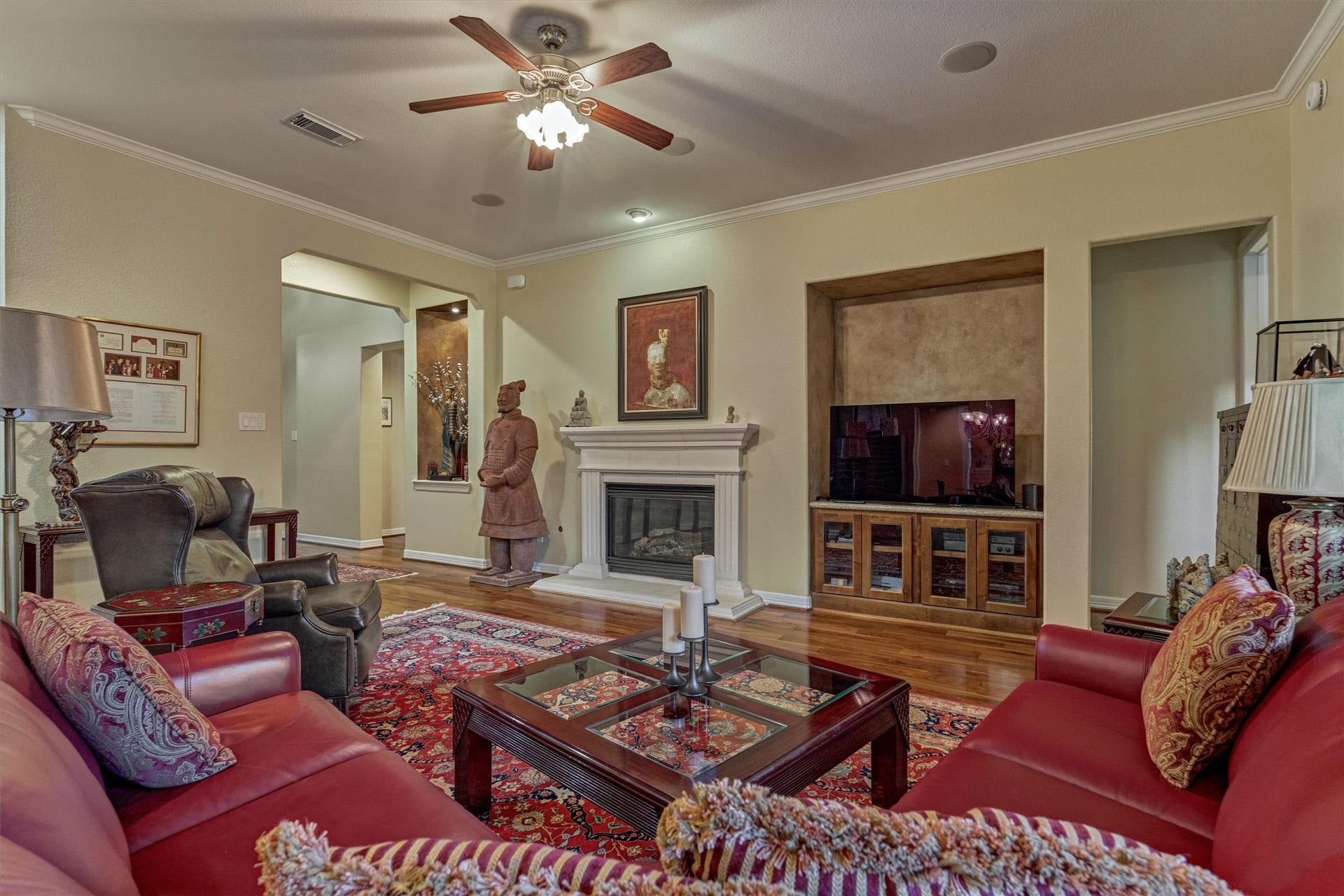 165 Silverwood Ranch Drive, Shenandoah, TX 77384 165 Silverwood Ranch Drive, Shenandoah, TX 77384