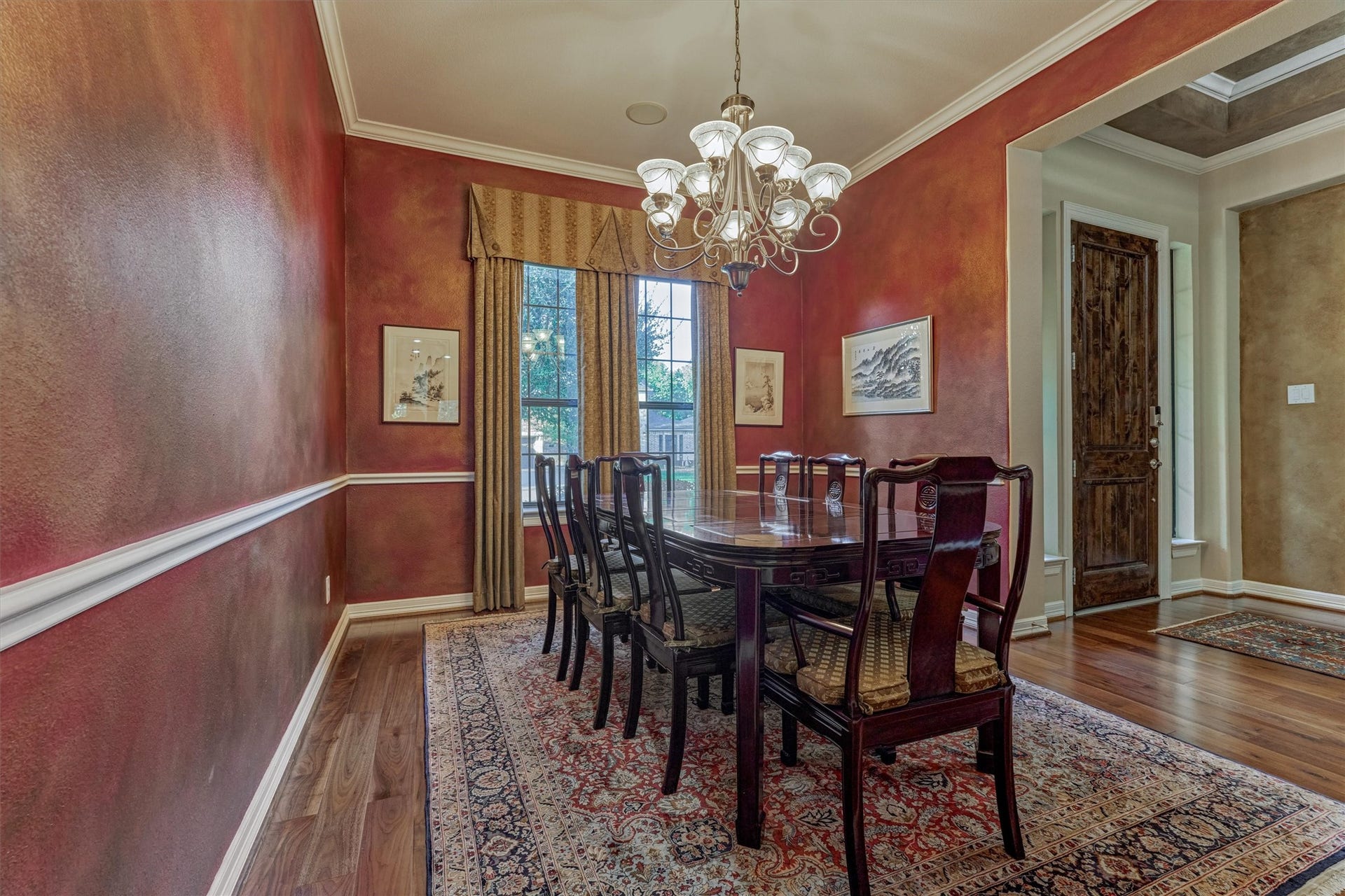 165 Silverwood Ranch Drive, Shenandoah, TX 77384 165 Silverwood Ranch Drive, Shenandoah, TX 77384