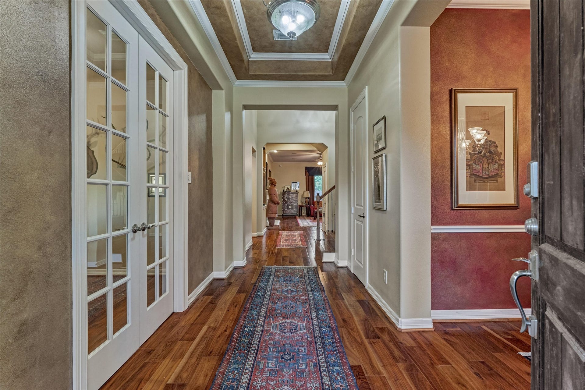 165 Silverwood Ranch Drive, Shenandoah, TX 77384 165 Silverwood Ranch Drive, Shenandoah, TX 77384
