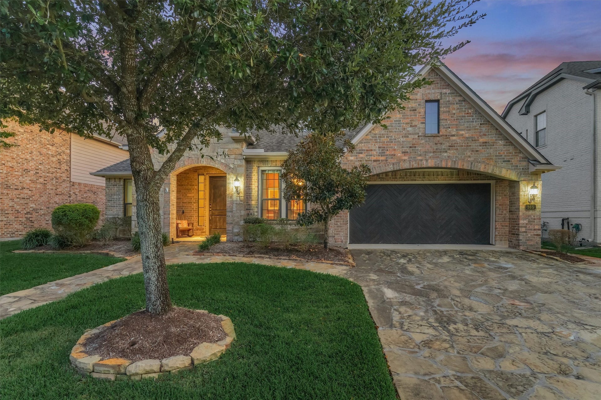 165 Silverwood Ranch Drive, Shenandoah, TX 77384 165 Silverwood Ranch Drive, Shenandoah, TX 77384