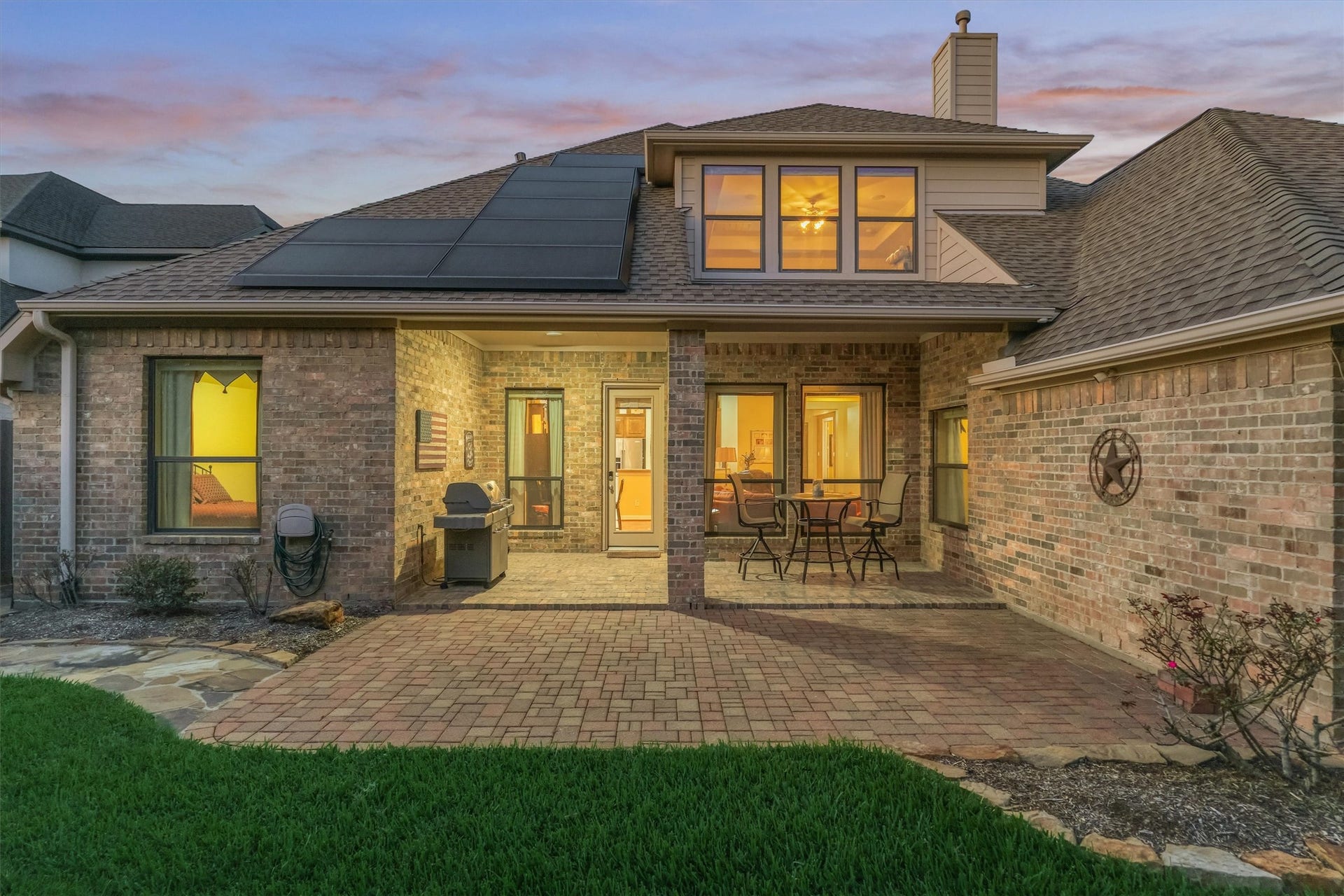 165 Silverwood Ranch Drive, Shenandoah, TX 77384 165 Silverwood Ranch Drive, Shenandoah, TX 77384