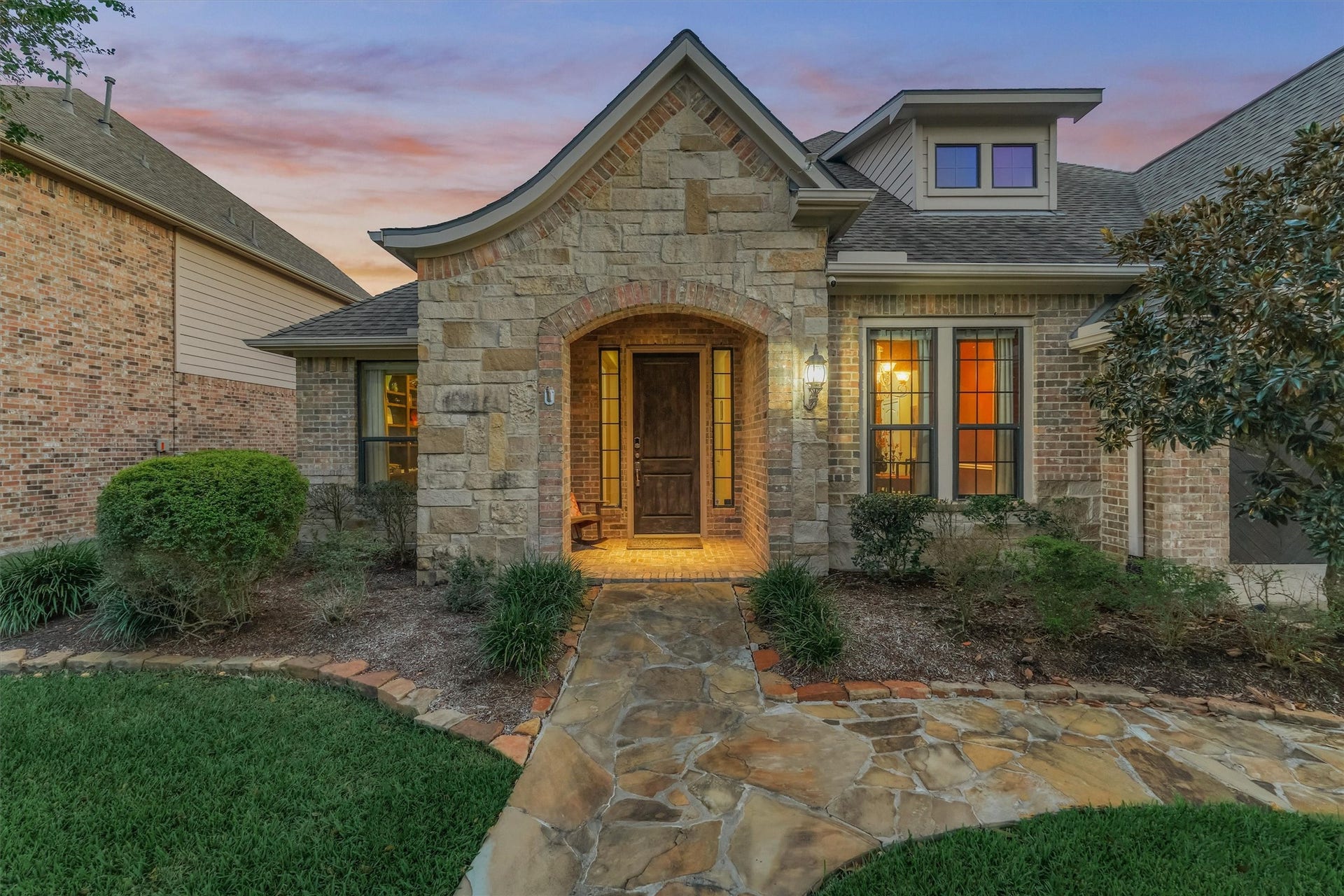 165 Silverwood Ranch Drive, Shenandoah, TX 77384 165 Silverwood Ranch Drive, Shenandoah, TX 77384