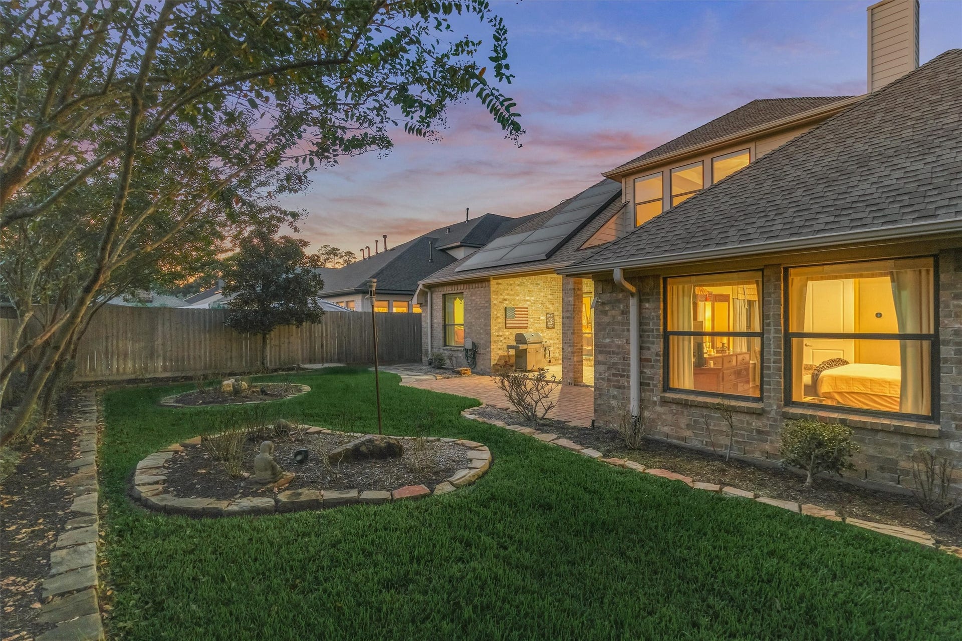 165 Silverwood Ranch Drive, Shenandoah, TX 77384 165 Silverwood Ranch Drive, Shenandoah, TX 77384