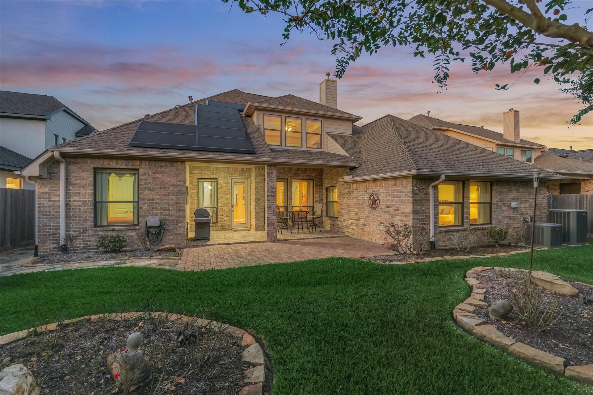 165 Silverwood Ranch Drive, Shenandoah, TX 77384 165 Silverwood Ranch Drive, Shenandoah, TX 77384