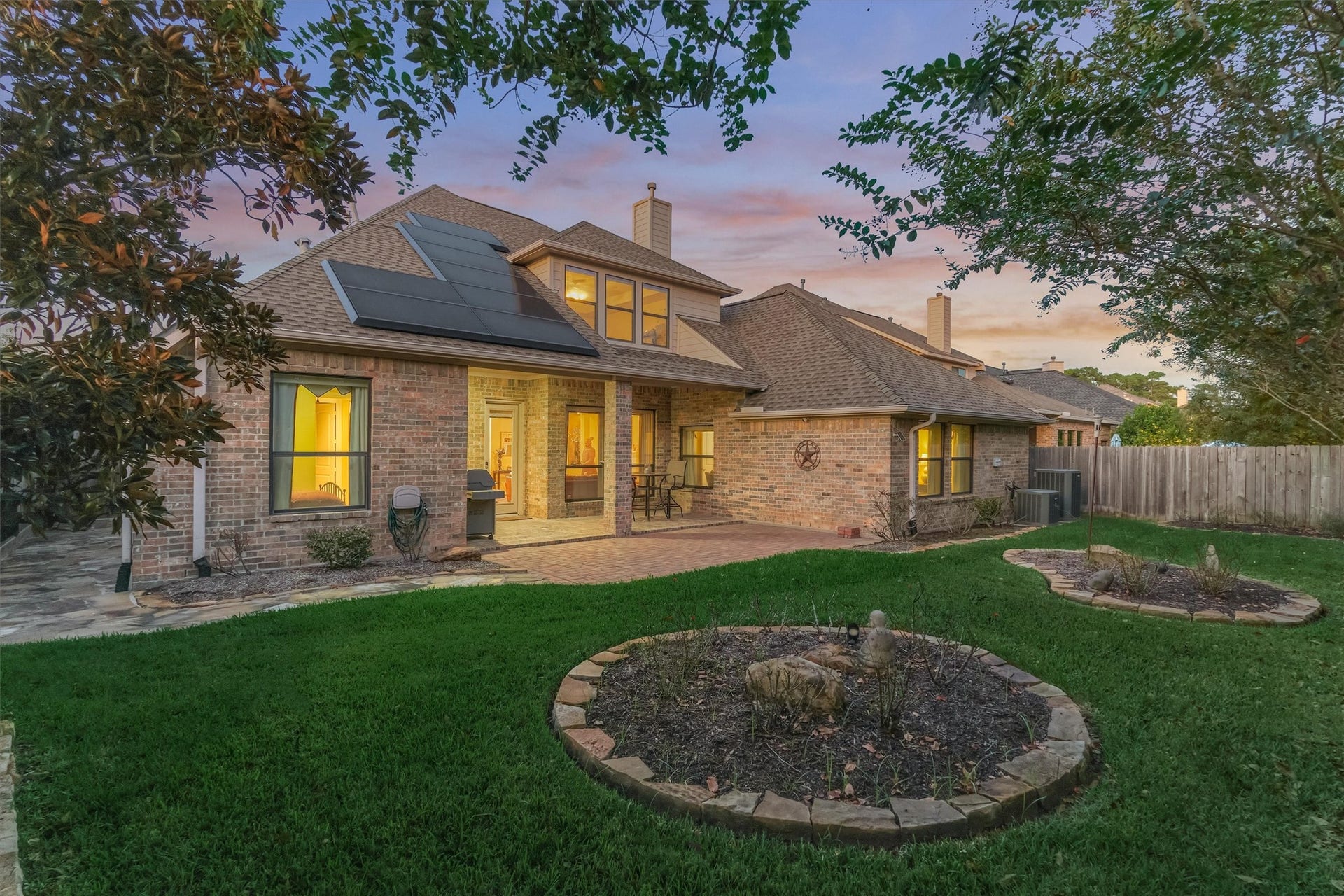 165 Silverwood Ranch Drive, Shenandoah, TX 77384 165 Silverwood Ranch Drive, Shenandoah, TX 77384