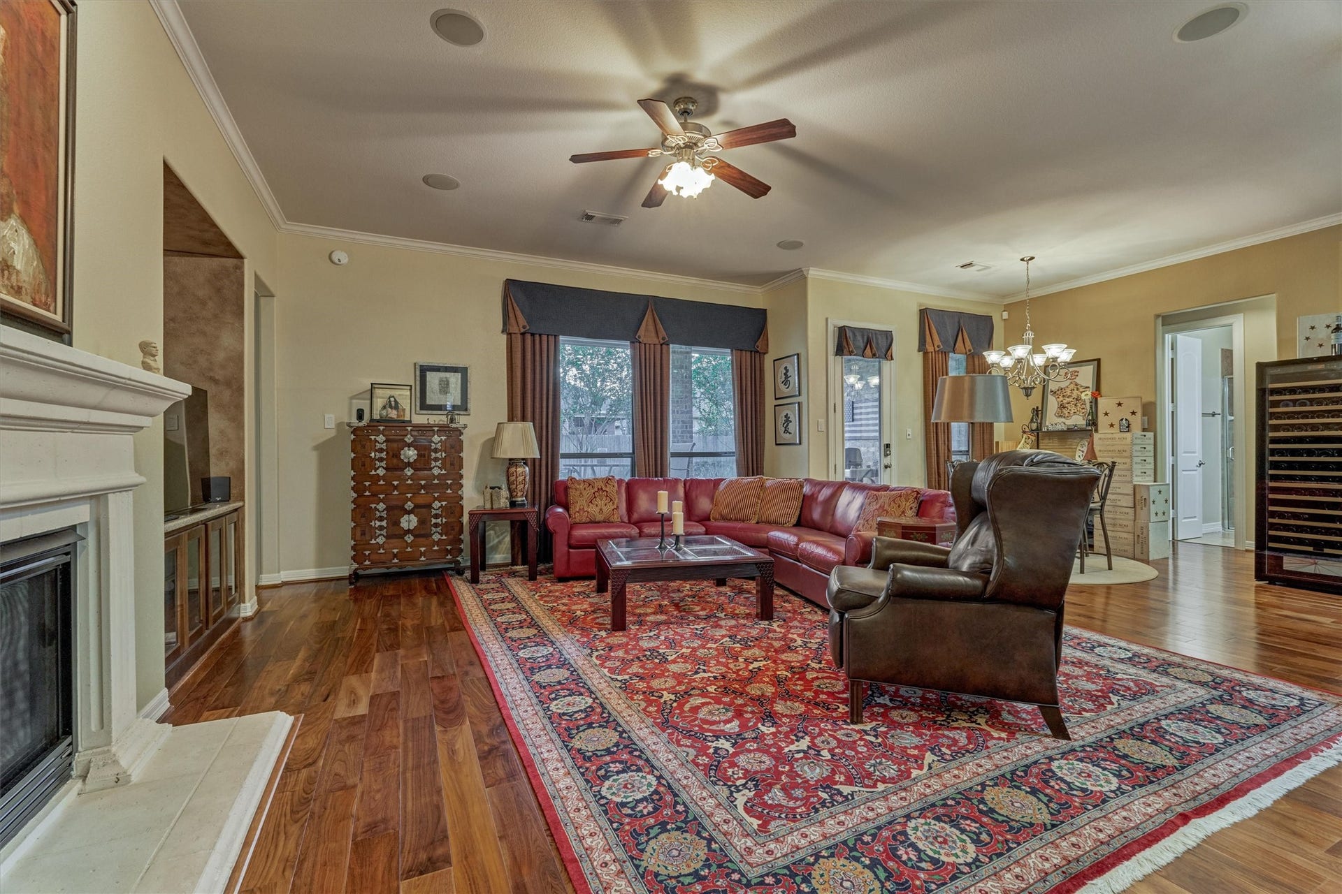 165 Silverwood Ranch Drive, Shenandoah, TX 77384 165 Silverwood Ranch Drive, Shenandoah, TX 77384