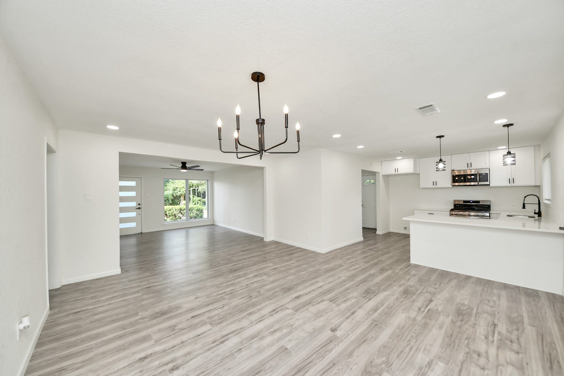 4110 Brookston Street, Houston, TX 77045