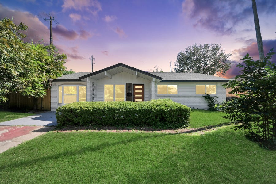 Property photo for 4110 Brookston Street, Houston, TX