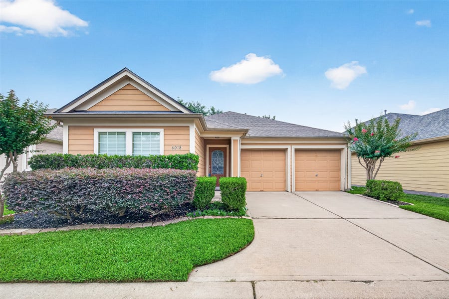 Property photo for 6018 Stilson Branch Lane, Houston, TX