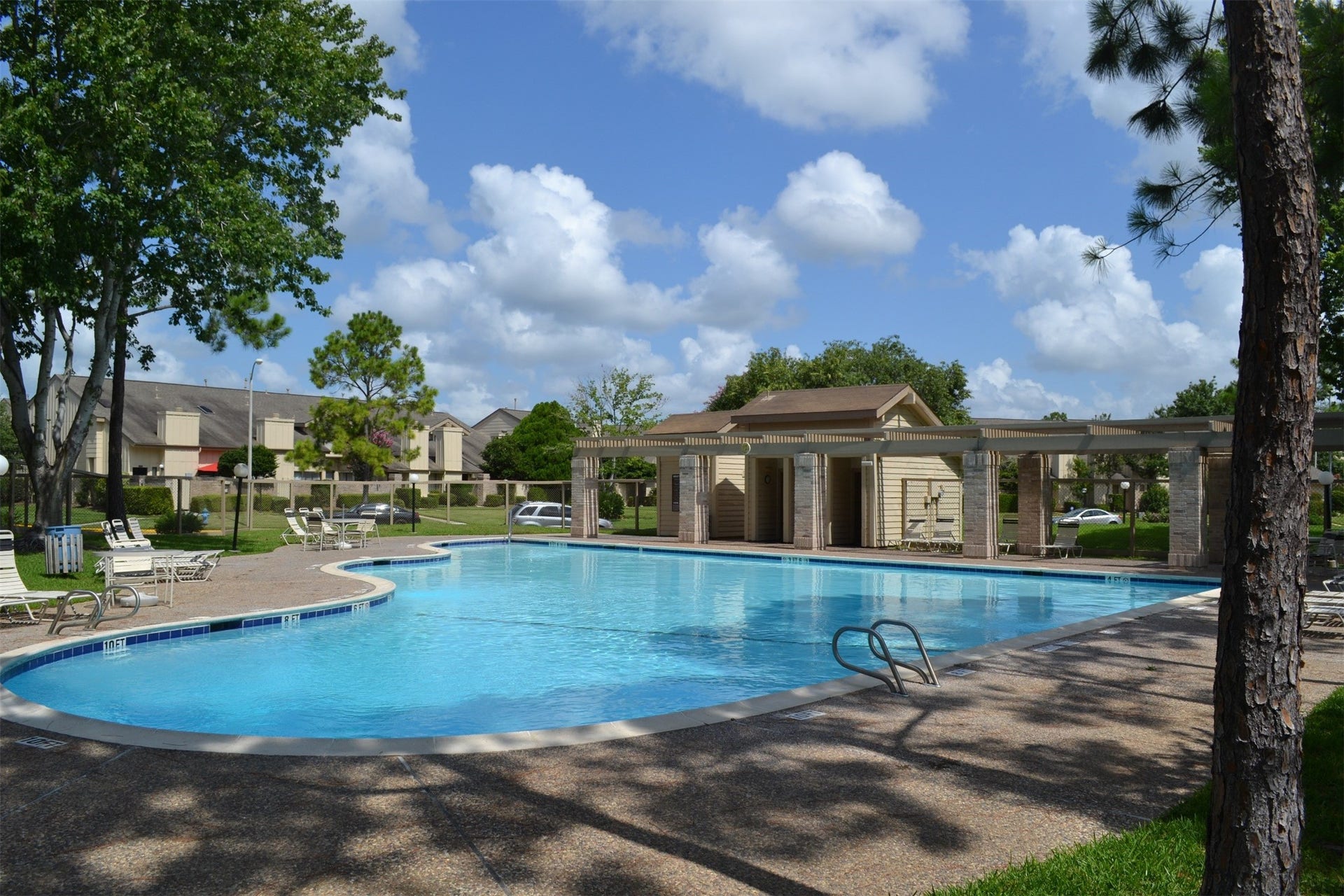 13643 Garden Grove Court, #295, Houston, TX 77082 1 of 2 community pools