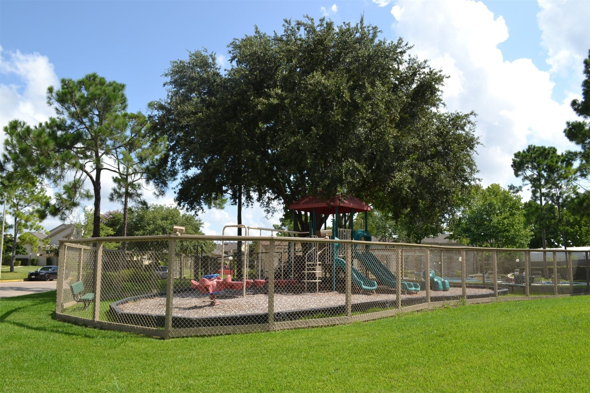 13643 Garden Grove Court, #295, Houston, TX 77082 community playground