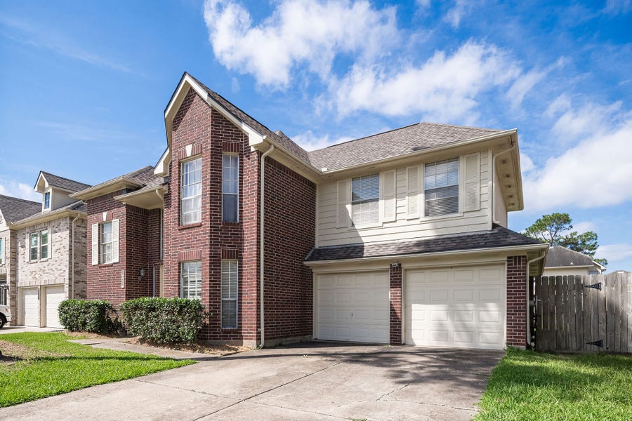 Property photo for 16422 Elmwood Point Lane, Sugar Land, TX