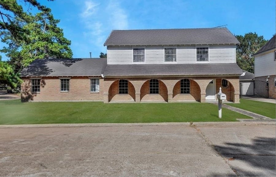Property photo for 13426 Balcrest Drive, Houston, TX