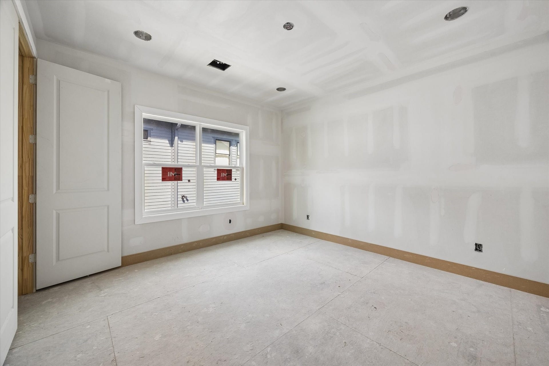955 W 42nd Street, Houston, TX 77018 *Construction as of 9/28/26*