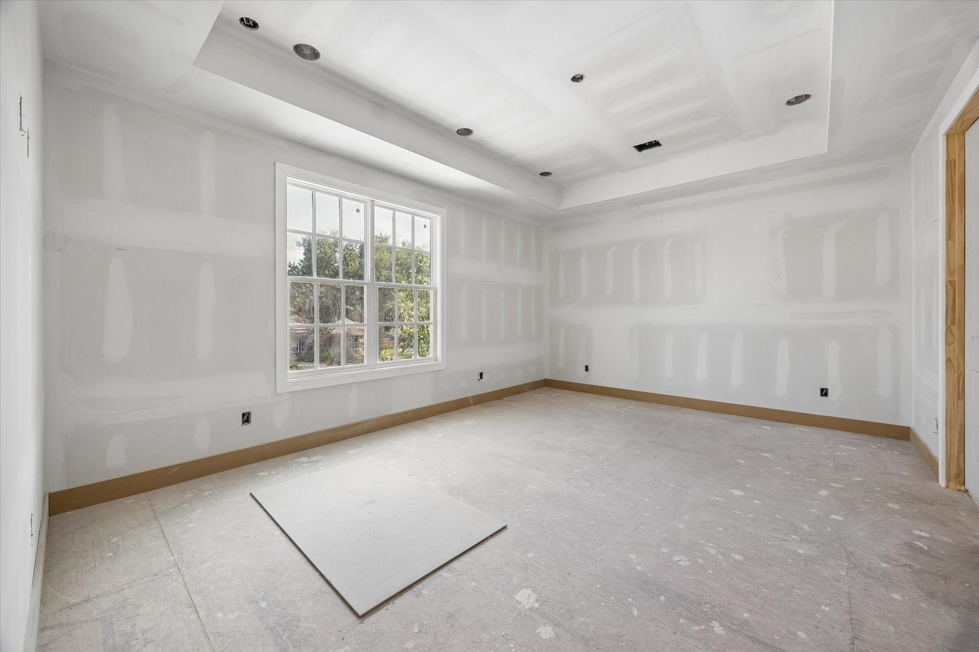955 W 42nd Street, Houston, TX 77018 *Construction as of 9/28/26*