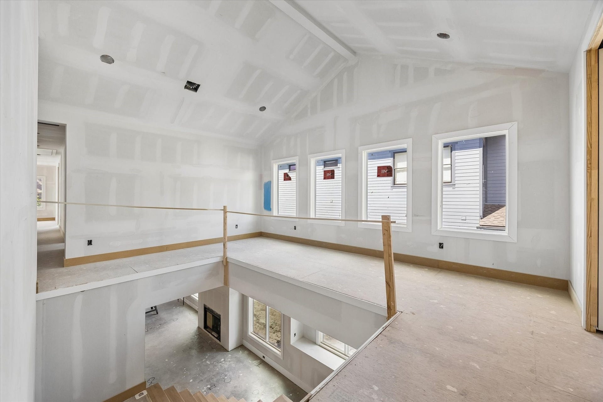 955 W 42nd Street, Houston, TX 77018 *Construction as of 9/28/26*