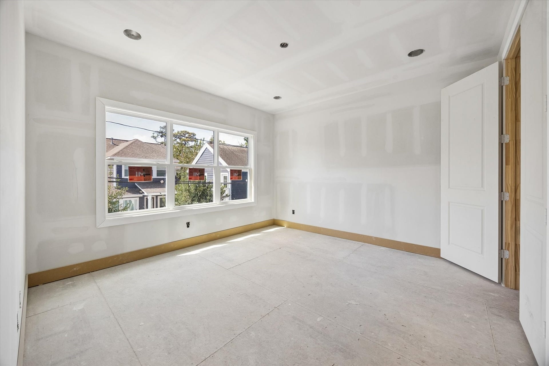 955 W 42nd Street, Houston, TX 77018 *Construction as of 9/28/26*