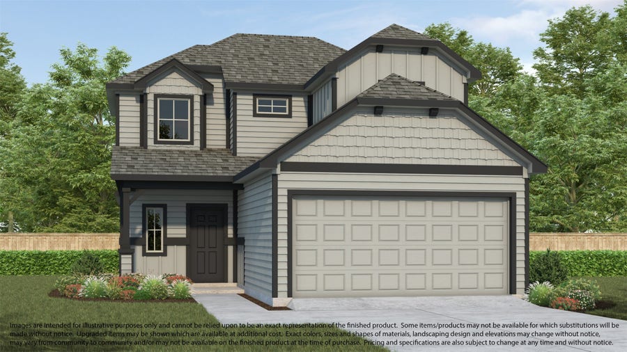 Property photo for 18547 Athena Flower Drive, Fresno, TX