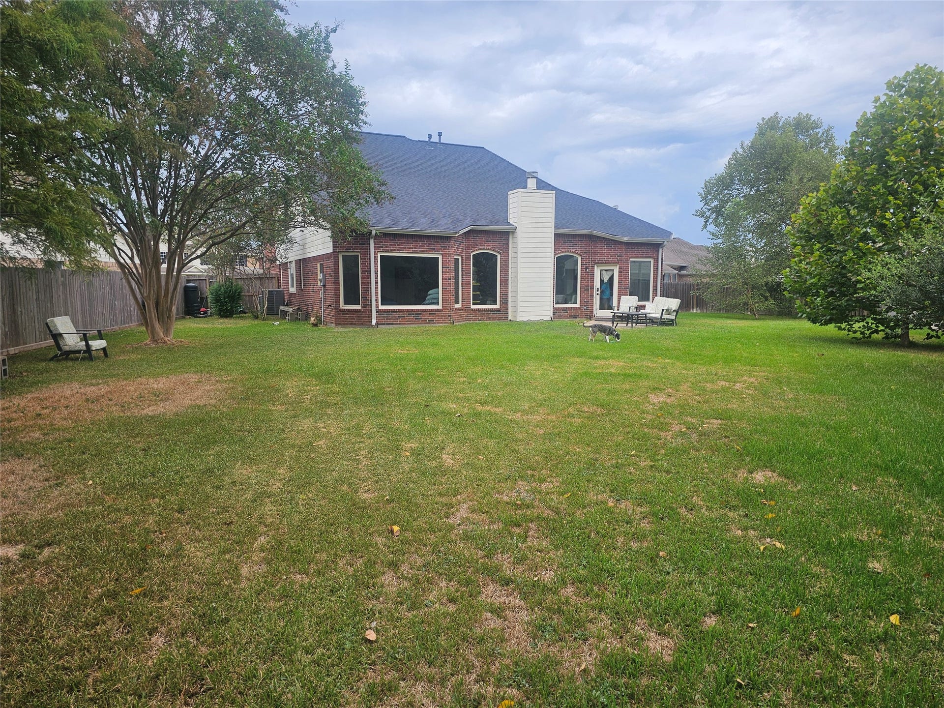 3427 Omaha Beach Court, Spring, TX 77388