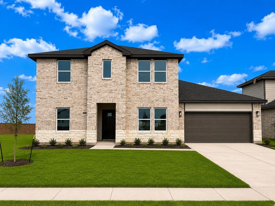 Property photo for 31107 Henry Ridge Drive, Fulshear, TX