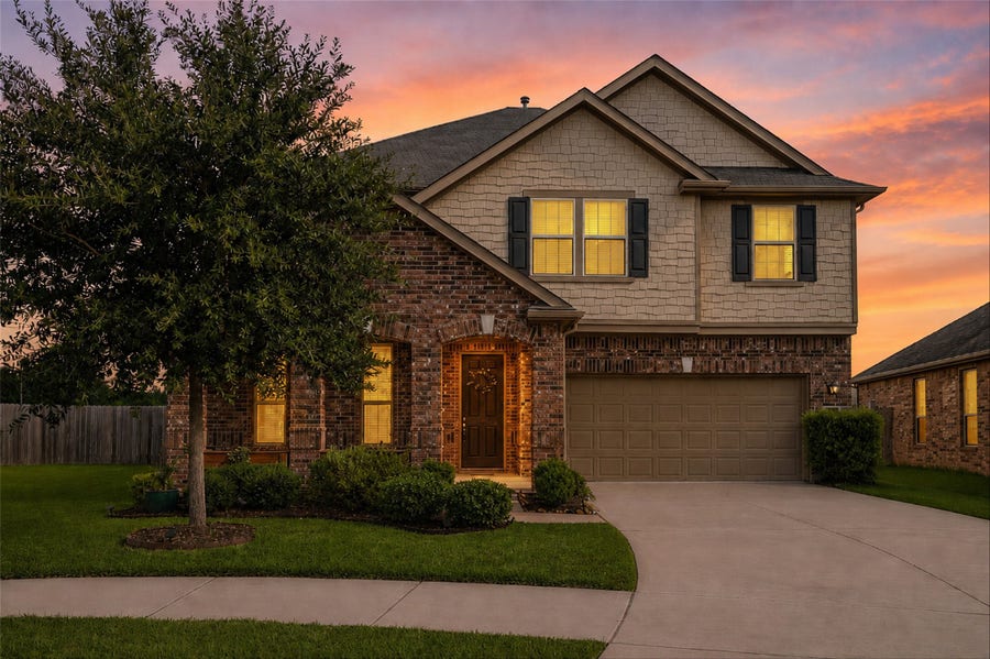 Property photo for 25426 Western Sage Lane, Richmond, TX