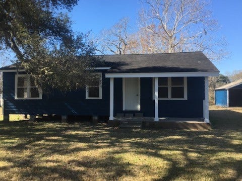Property photo for 644 County Road 691, West Columbia, TX