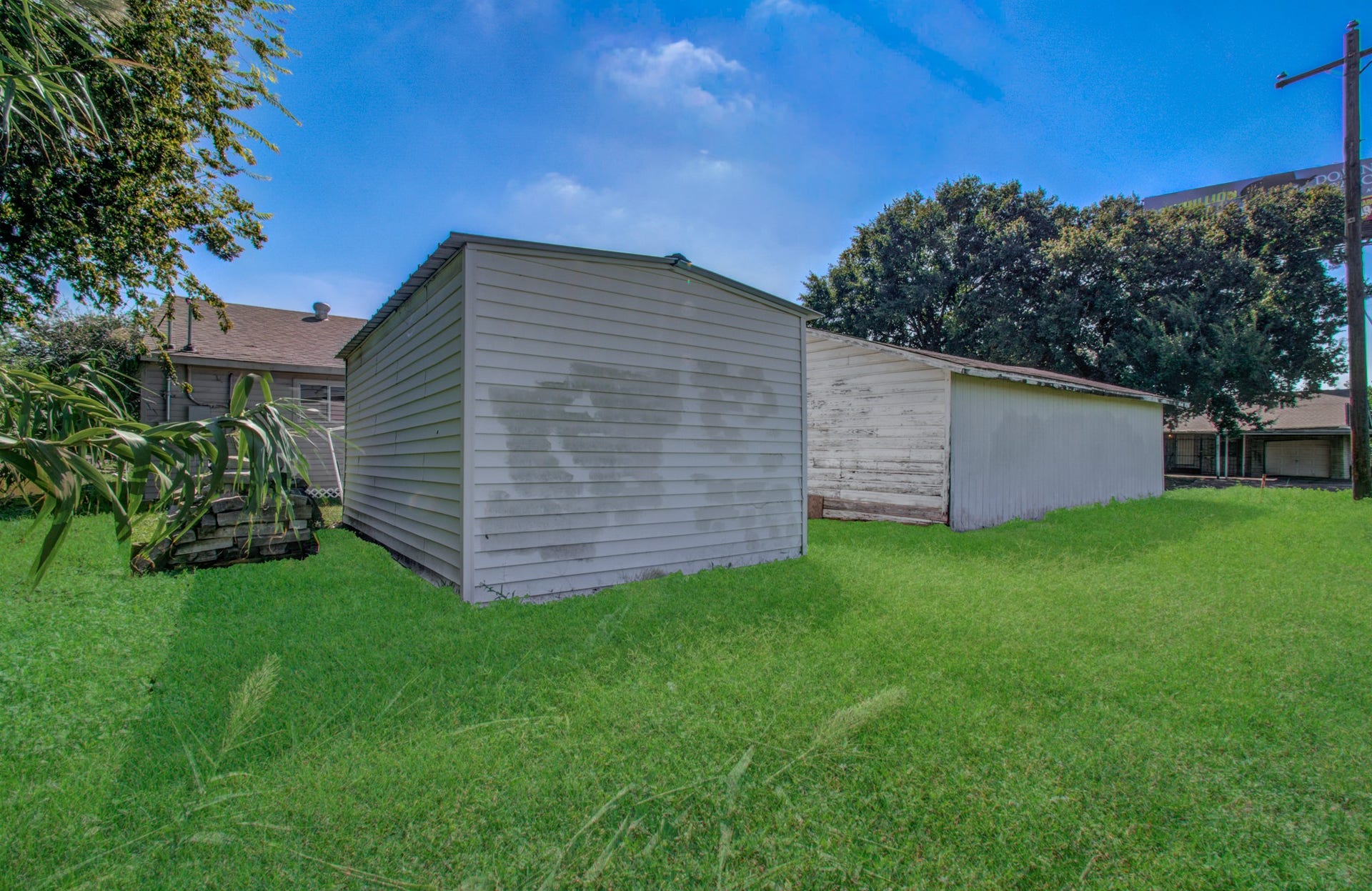 401 Trichelle Street, Pasadena, TX 77506