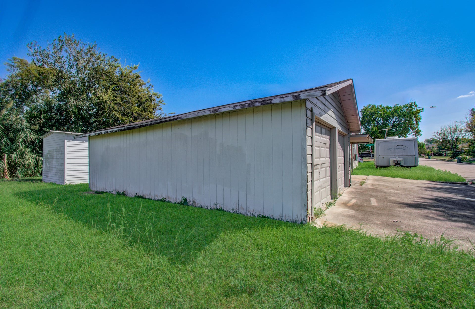 401 Trichelle Street, Pasadena, TX 77506