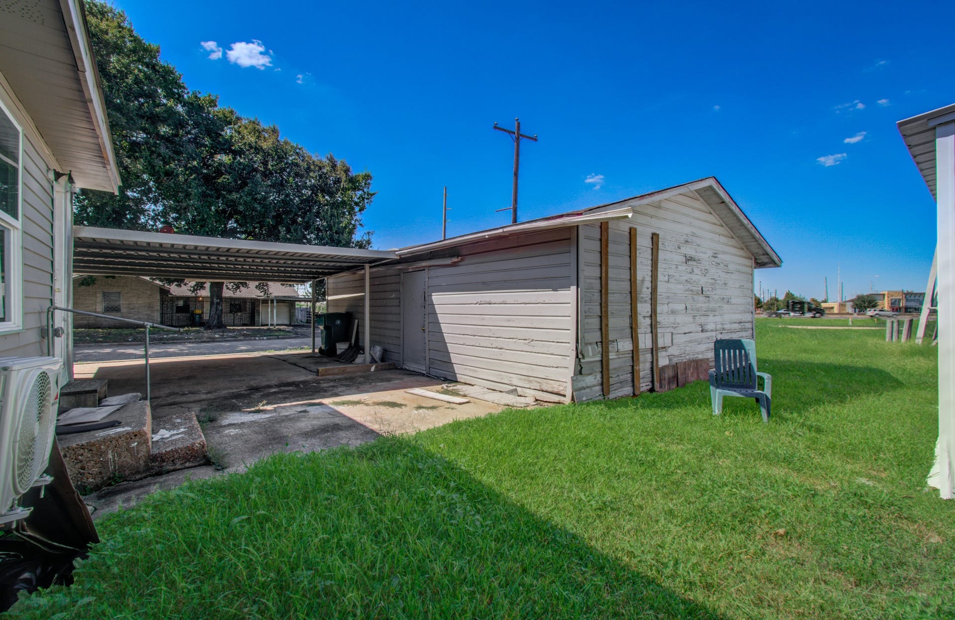 401 Trichelle Street, Pasadena, TX 77506