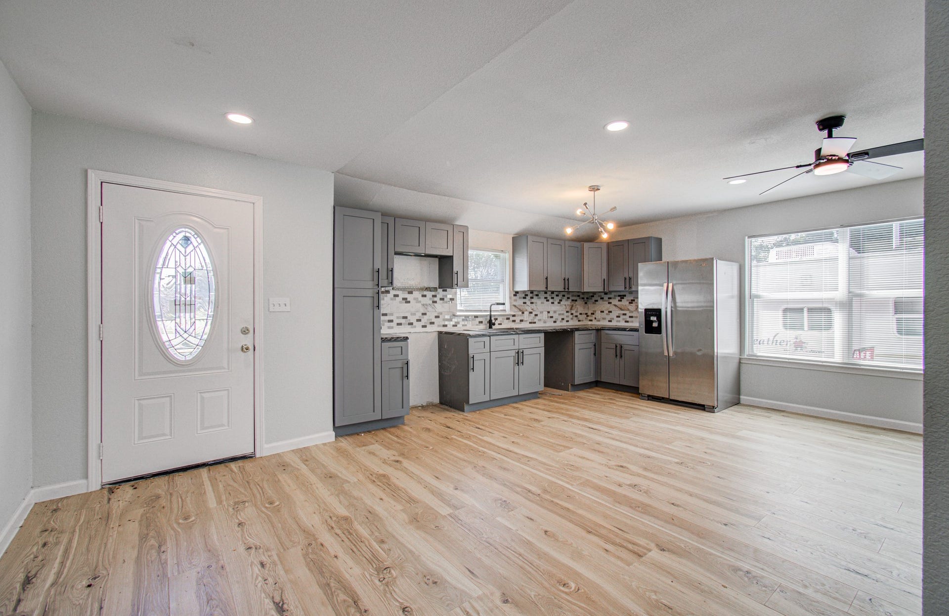401 Trichelle Street, Pasadena, TX 77506