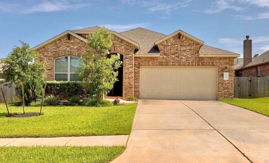 Property photo for 1522 Heartwood Drive, Conroe, TX